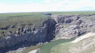 2017 Teton Dam Site [upl. by Herrera]