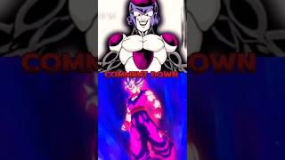 Frieza vs Gohan Whos REALLY Stronger [upl. by Desirea]