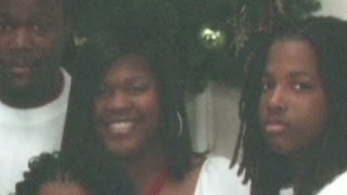 FBI digs deeper in Kendrick Johnson case [upl. by Ainollopa]