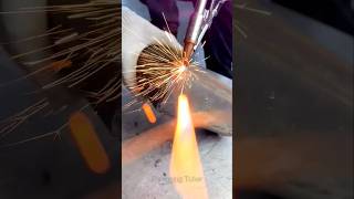 Perfect Laser Welding in Seconds shorts ytshorts welding [upl. by Yeh]