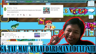 Apakah pkuy bisa di pc  Growtopia [upl. by Dnomaid]