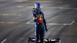 Lambiase trots op Verstappen quotMax werkt ontzettend hard zowel met het team als aan zichzelfquot [upl. by Hamal179]