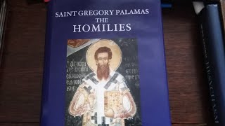 Fasting and Ascetism in the homilies of St Gregory Palamas Unique flavour of Christian fasting [upl. by Aber]