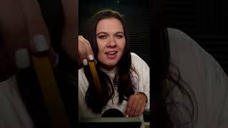 Cranial Nerve Exam ASMR Relaxing Medical Exam Roleplay [upl. by Celene]