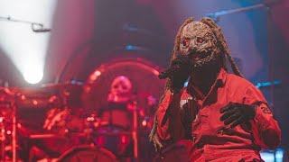 Slipknot  Disasterpiece Live at Knotfest Brazil 2024 Multicam [upl. by Xella]