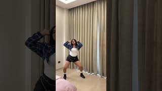 Mantra  Jennie  Dance cover kpop mantra jennie [upl. by Enilra888]