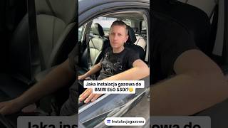 Jaka instalacja gazowa do BMW E60 530i🤔 LPG Bmw e60 energygazpolska [upl. by Radke433]