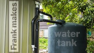 The Rainwater Tank [upl. by Lewiss]