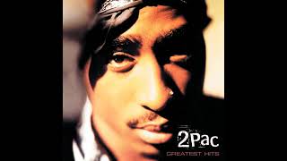 2Pac  California Love 1 Hour Loop [upl. by Baseler56]