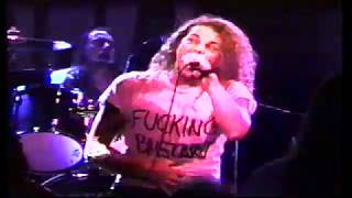 Minstral Gravy  Club Mongo  Grand Prairie Texas 1994 Part 1 [upl. by Narton]