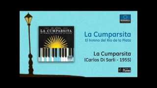 La Cumparsita  La Cumparsita  Carlos Di Sarli 1955 [upl. by Enomahs]