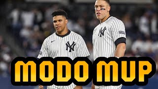 JUAN SOTO SIGUE EXPLOSIVO PERO AARON JUDGE ES EL MVP FAVORITO EN MLB [upl. by Barbour101]