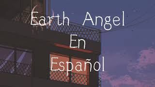 Earth Ángel Cover En Español  SM AlexXD [upl. by Godard]