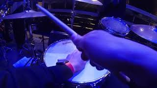 ATSC 2023 Premiere Night  Drum Cam [upl. by Valdis]