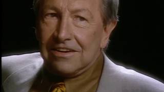 Robert Rauschenberg interview 1998 [upl. by Kirk]