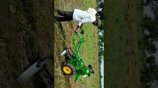 Raj Agro power tiller [upl. by Lareena]