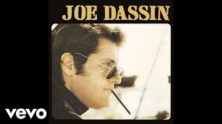 Joe Dassin  Les ChampsElysées Audio [upl. by Banquer]