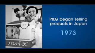 Procter and Gamble commercial [upl. by Refotsirk]