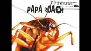 Papa Roach  Blood Brothers [upl. by Aehc409]