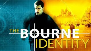 The Bourne Ultimatum Final Scene [upl. by Ecadnarb]