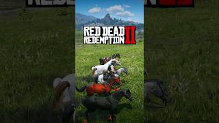 Rare Arabian horses Location in Rdr2 🐴⚡ rdr2 reddeadredemtion2 gaming [upl. by Raveaux848]