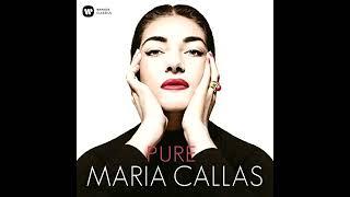 Maria Callas • Una voce poco fa from Il barbiere di Siviglia [upl. by Sturrock]