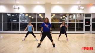 quotMasterpiecequot by Jessie J Zumba ® Fitness Cooldown  recovery [upl. by Araek697]