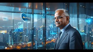 Inspiring Story of Narayana Murthy Founder of Infosys [upl. by Nitsa]