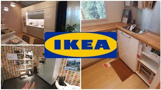 IKEA  CUISINE  28 FÉVRIER 2023 [upl. by Laaspere937]