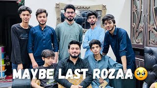 ibi Sheikh  29 RAMDAN❤️ EID MUBARAK😂  Vlog [upl. by Gleich]