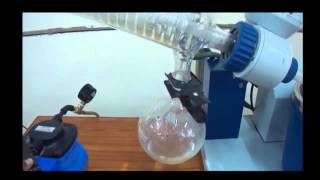 Rotary Evaporator [upl. by Rie]