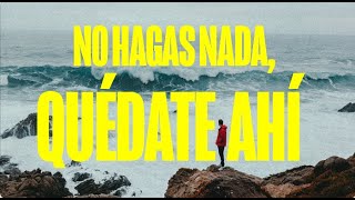 No hagas nada quédate ahí  Jack Hibbs [upl. by Hoehne]