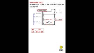 Circuito com autotransformador [upl. by Anahsat486]