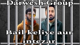 Darwesh Group Agents ko Bail keliye aur intezar  darweshgroupraichur [upl. by Wrightson]