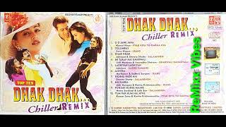 Columbus  Jeans  Dhak Dhak Chiller Remix [upl. by Erreip]