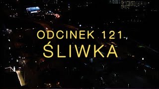 Dobranocka 121 Śliwka [upl. by Queena712]