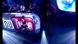 YouTube Music Day Live x 張敬軒 Hins Cheung  PS I Love You [upl. by Alberto499]