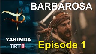 Barbaros episode 1 in urdu  Barbarossa episode 1 hindi dubbed  Season 1  Full Explain of Barbaros [upl. by Bergwall]