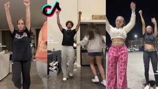 GloRilla  Hollon  TikTok Dance Challenge Compilation [upl. by Trebliw]