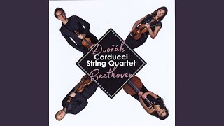 String Quartet No 11 in F Minor Op 95 quotSeriosoquot I Allegro con brio [upl. by Melamie13]