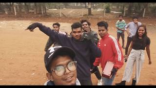 Aashiq BoyZzMaking videoPhool jesan Gori [upl. by Armelda]