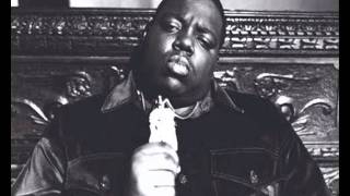 Notorious BIG  Cash Flow [upl. by Nodnarbal]