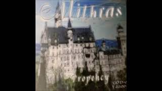 Mithras  Prophecy Full Album [upl. by Boardman692]