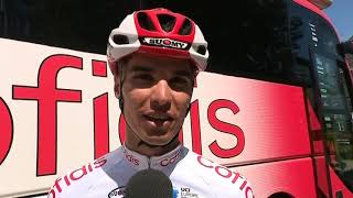 Tour de France 2019  léquipe nordiste Cofidis se prépare [upl. by Tal920]