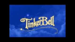 Tinkerbell The Movie The Fairies they Draw Near opening title in Greek [upl. by Acima]