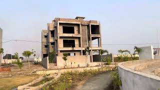 King size residential plot youtube realestate property house investment plot bhopal mumbai [upl. by Manuela]