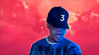 Chance The Rapper  Famous Verse [upl. by Nafis738]