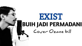 Buih Jadi Permadani Cover Ozane Bill [upl. by Tiedeman]