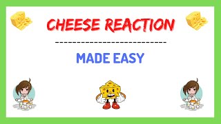 Cheese Reaction Mechanism Pharmacology Drug interactions Made Easy [upl. by Adnoyek]