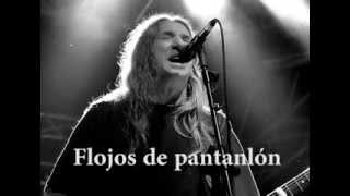 Rosendo  Flojos de pantalón [upl. by Franci878]